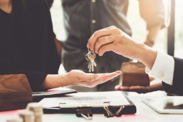 Troca de casa: o que saber sobre opções de férias mútuas e acessíveis