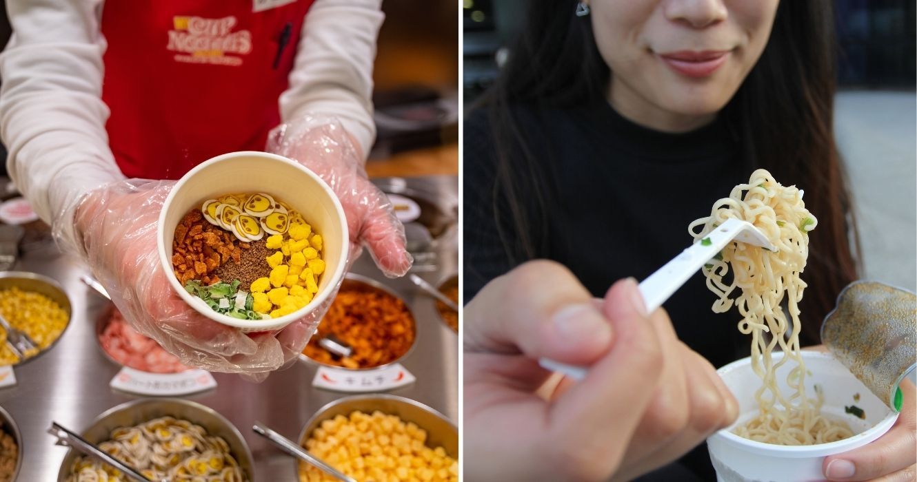 Tudo o que você não sabia sobre o ramen, incluindo sua origem controversa 1 Tudo o que voce nao sabia sobre o ramen incluindo
