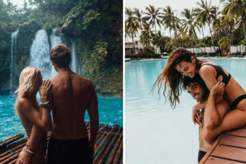 Esses destinos caribenhos discretos são imperdíveis para casais que querem fugir