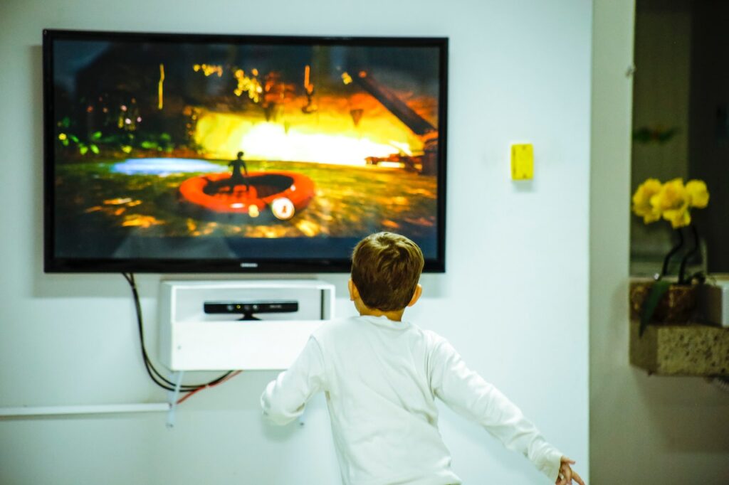 5 dicas de programas de TV para assistir em família 4 pexels vidal balielo jr 1682519
