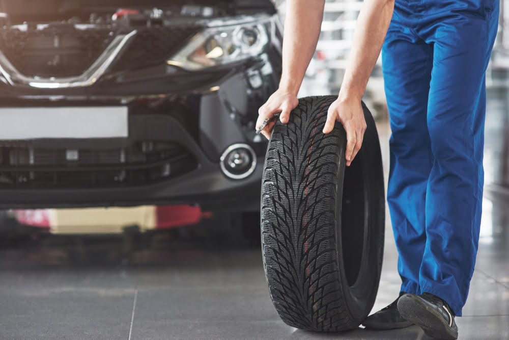 9 Coisas que você deve saber antes de comprar pneus novos 1 comprar pneus novos