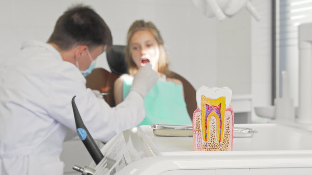 A partir de quantos anos pode usar aparelhos dentários? 1 A partir de quantos anos pode usar aparelhos dentários?