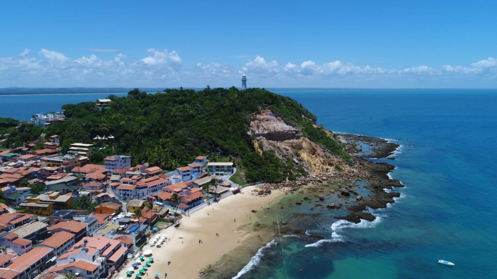 O que fazer em Morro de São Paulo? 2 morro de sao paulo2