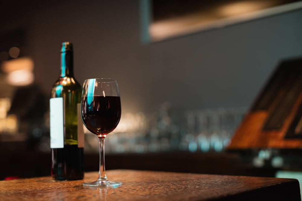10 Melhores Países para Visitar Vinícolas: Uma Jornada pelo Mundo do Vinho 1 vinho