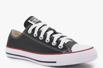 CHUCK TAYLOR AS SINT ALL STAR CT0450 CT0450 PTO VERM BCO 33