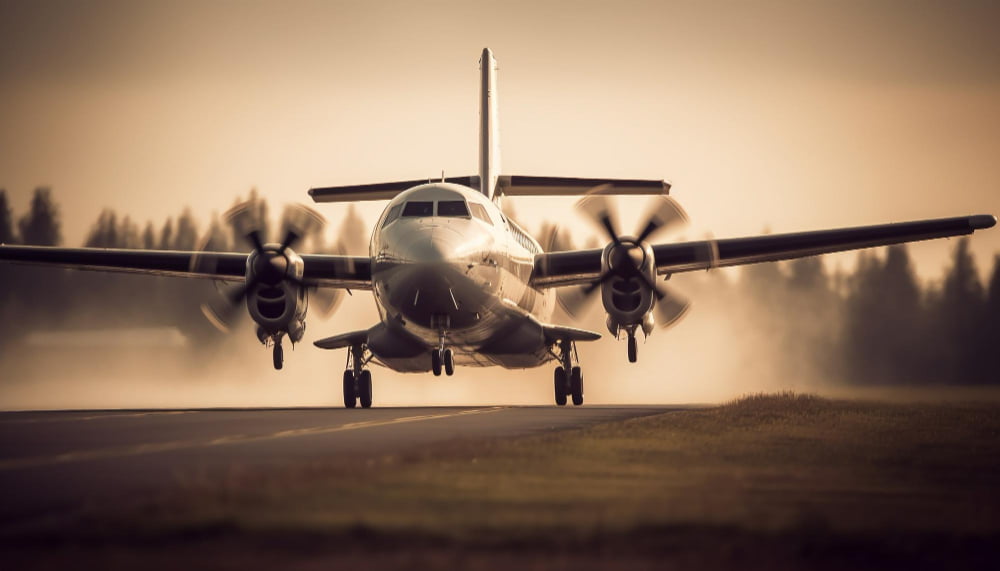 Aviação executiva: O que é e como funciona? 1 Aviação executiva: O que é e como funciona?