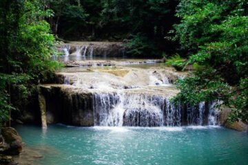 cachoeira