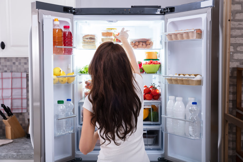 Tipos de Geladeiras: Quais as opções? 2 geladeira tipos
