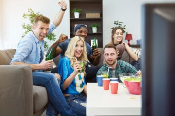 Como Assistir Futebol ao Vivo na Internet: Quais opções? 49 futebol jogos hoje