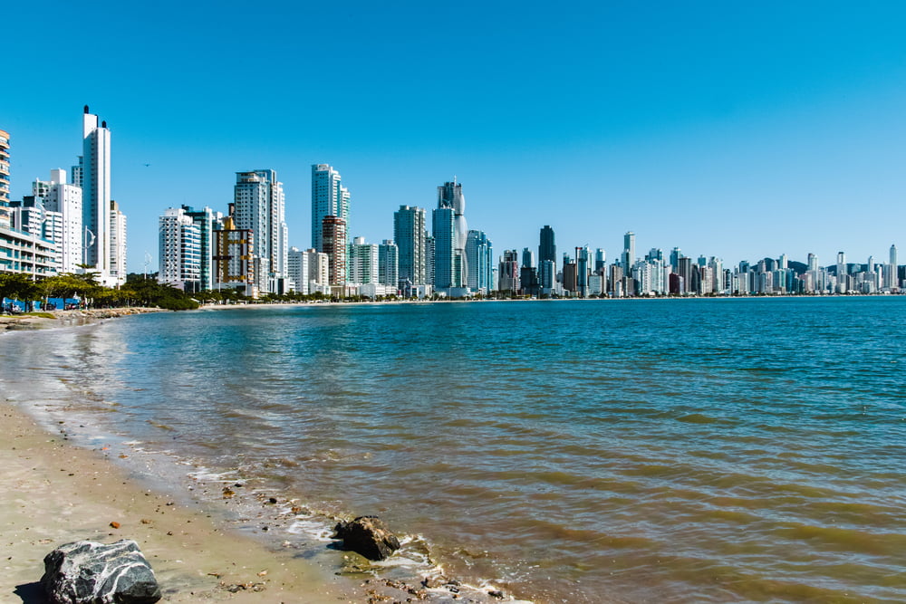 balneario camboriu