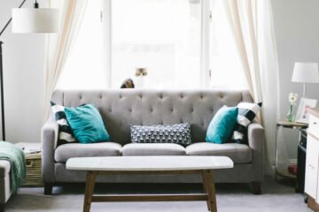 Qual o melhor tipo de cortina para sala? 47 cortina para sala