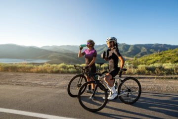 Como fazer um Treino de Bicicleta Profissional? 37 bicicletas andar