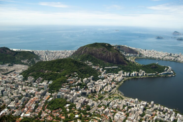 Vai viajar para o Rio de Janeiro? Saiba como se preparar 47 rj