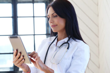 Como usar iPad para trabalhar? 6 iPad para Medicina