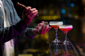 Como cuidar da saúde no carnaval e aproveitar a festa? 36 drinks