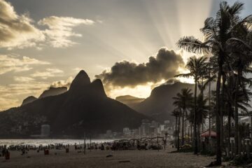 Onde visitar no Rio de Janeiro quando viajar? 26 rio de janeiro praia