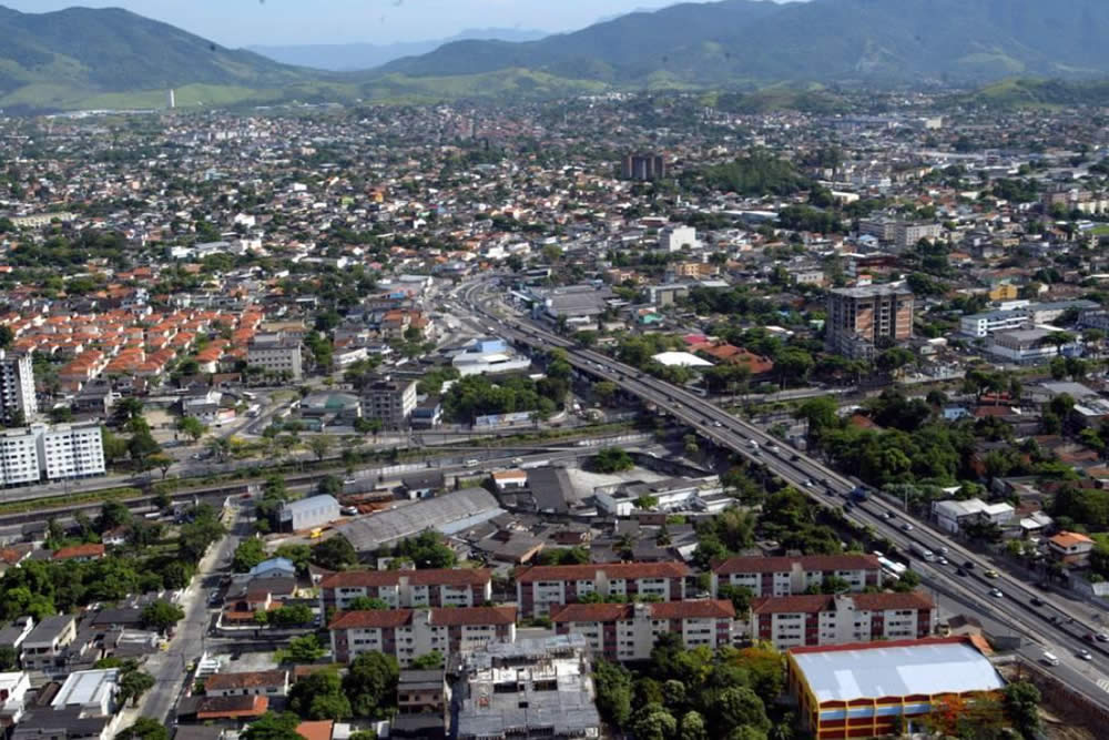 Conheça bairros para morar no Rio de Janeiro bons e baratos 1 bairros para morar no Rio de Janeiro