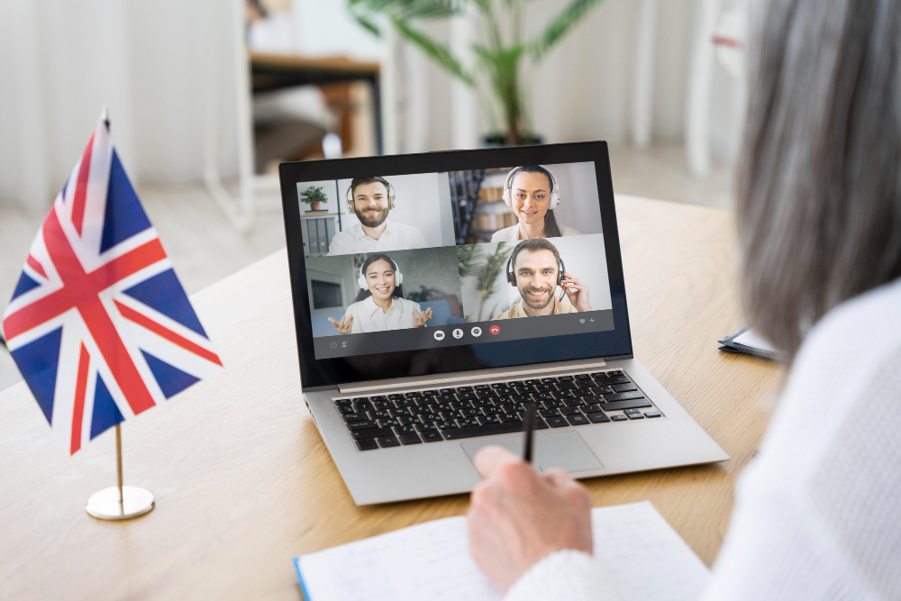 Como aprender inglês rápido para viajar? 4 inglês rápido para viajar