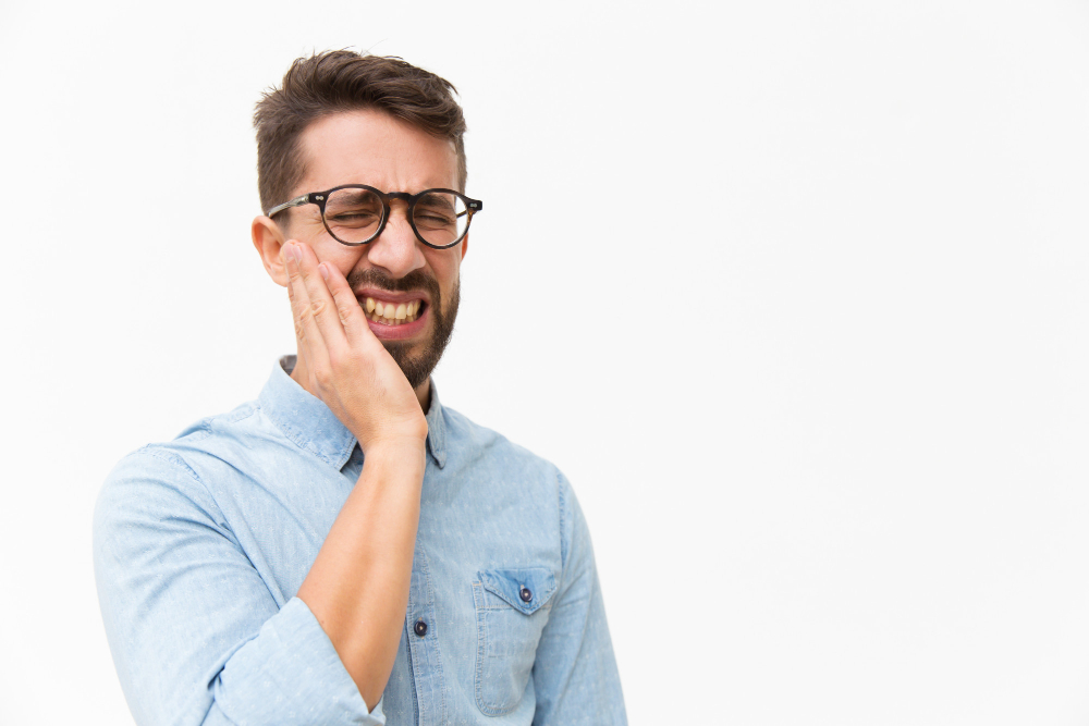 O que fazer quando surge dor de dente na viagem? 2 dor de dente na viagem 2