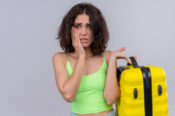 O que fazer quando surge dor de dente na viagem? 25 dor de dente na viagem 3