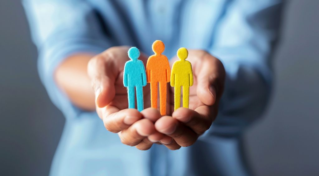 Como um sistema de recursos humanos pode melhorar a gestão de talentos? 3 recursos humanos 6