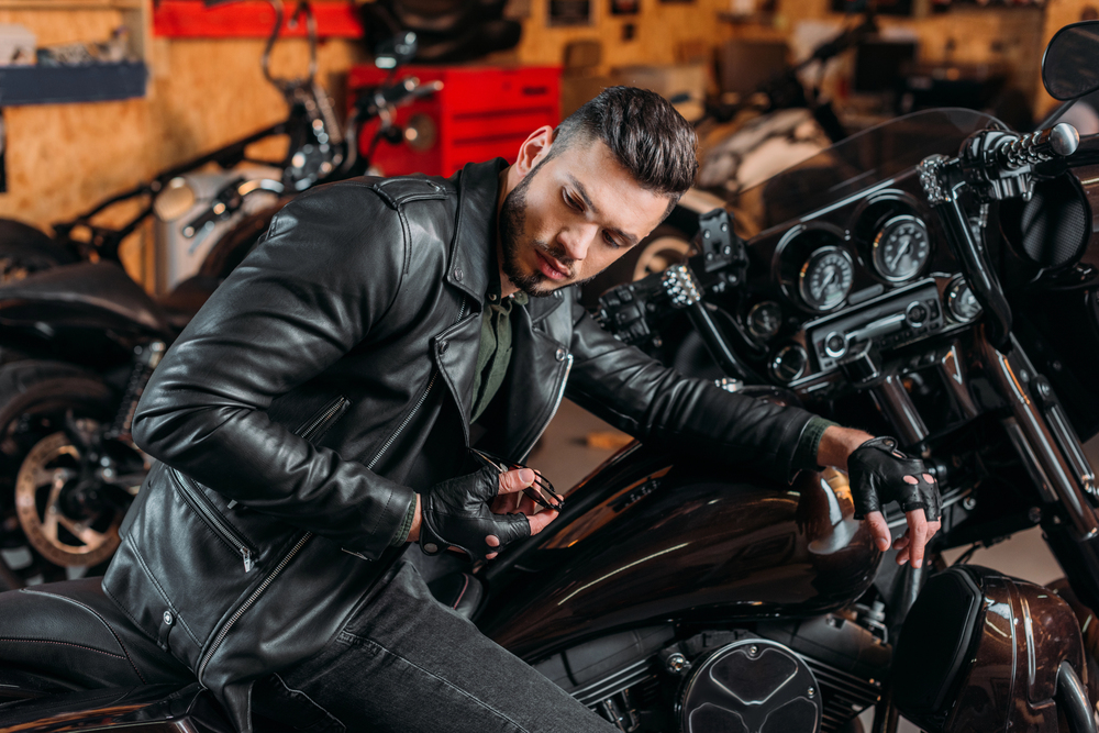 Moda Motorsport: Estilo Fora da Pista Também Conta 4 Moda Motorsport 4