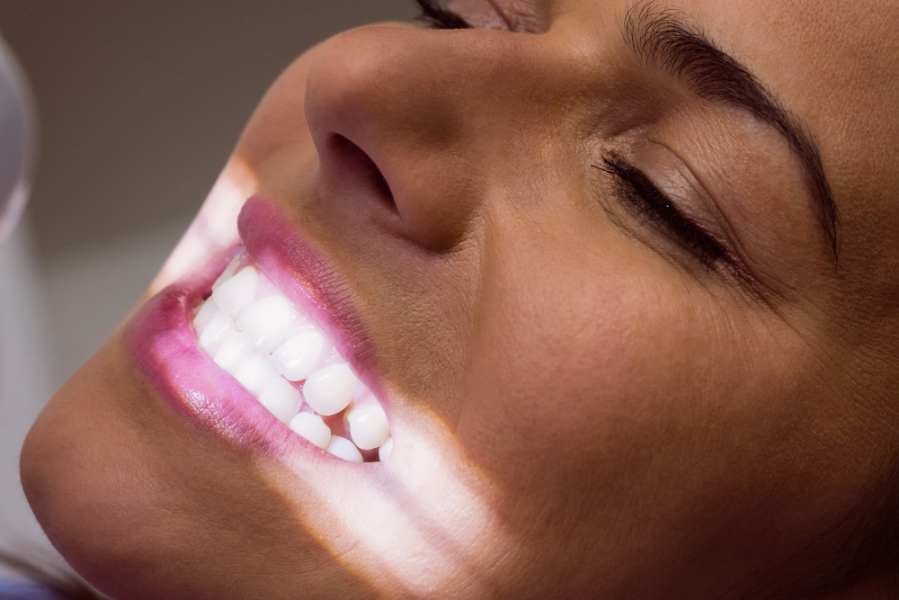 Tecnologias Revolucionárias na Reabilitação Oral Moderna 3 formas de branquear os dentes 2