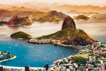 Fim de semana no Rio de Janeiro: como planejar uma escapada rápida e acessível 1 Fim de semana no Rio de Janeiro