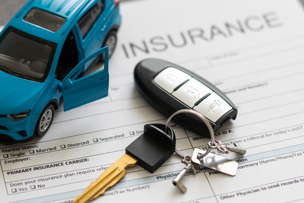 Carta Verde: o seguro obrigatório para quem vai de carro ao Mercosul 4 tipos de cobertura no Seguro Automotivo