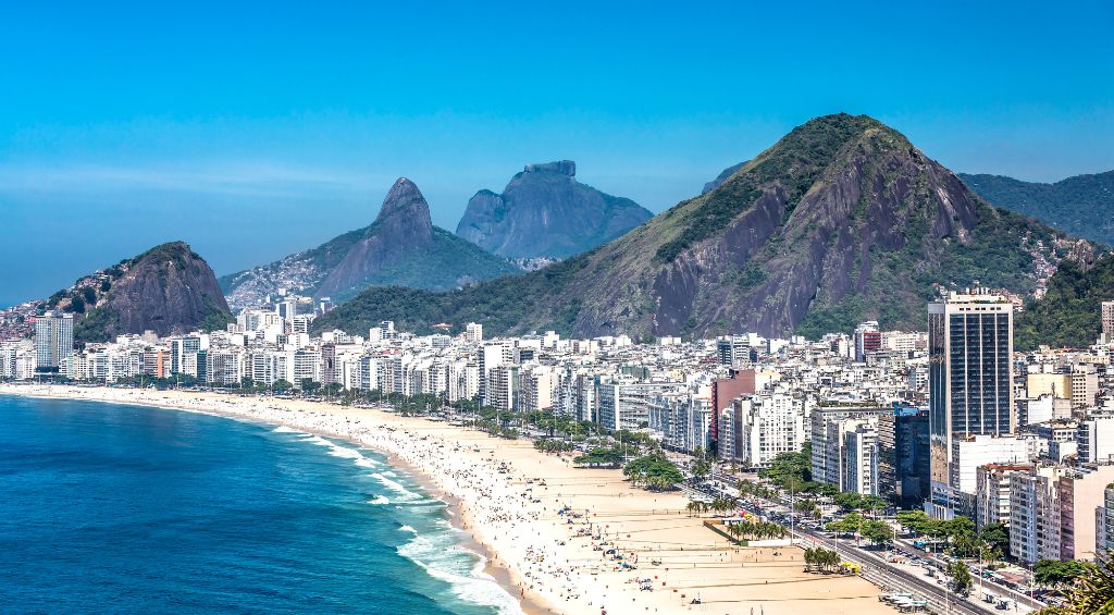 Turismo sustentável no Brasil: destinos em destaque 2 Turismo sustentavel no Brasil 2