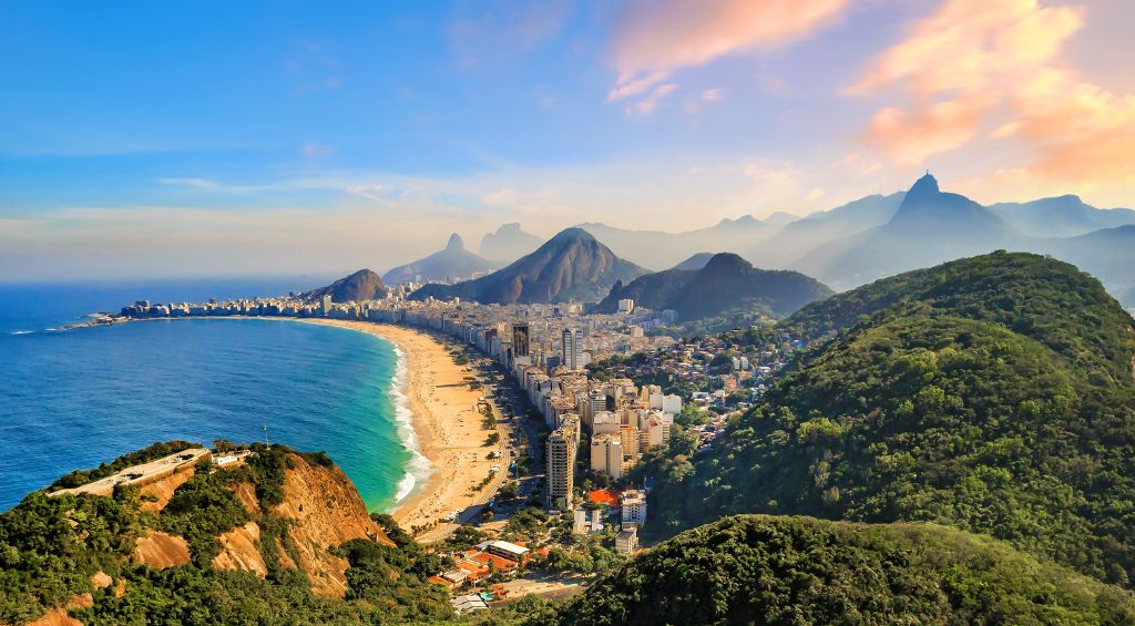 Turismo sustentável no Brasil: destinos em destaque 1 Turismo sustentável no Brasil