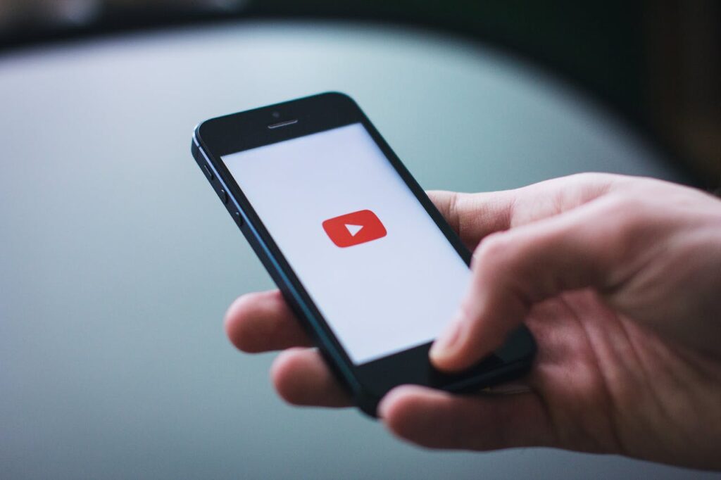 Como Comprar Visualizações no YouTube de Forma Segura e Eficiente: Dicas e Cuidados Importantes 1 Visualizações no YouTube