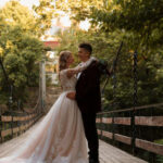 organizar um casamento