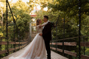 Como posso organizar um casamento em 6 meses? 8 organizar um casamento