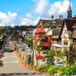 Onde ficar em Gramado