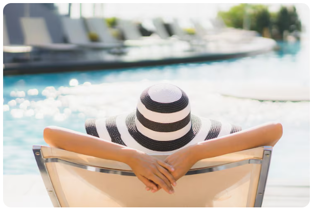 Entre viagens de alto padrão e bens de luxo: como organizar as finanças para grandes objetivos 1 Entre viagens de alto padrão e bens de luxo: como organizar as finanças para grandes objetivos
